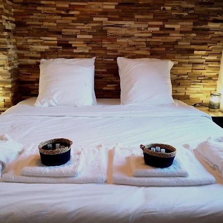 Elo Spa 생캉탱 외부 사진