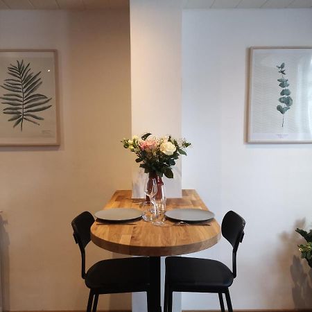 Elo Spa 생캉탱 외부 사진