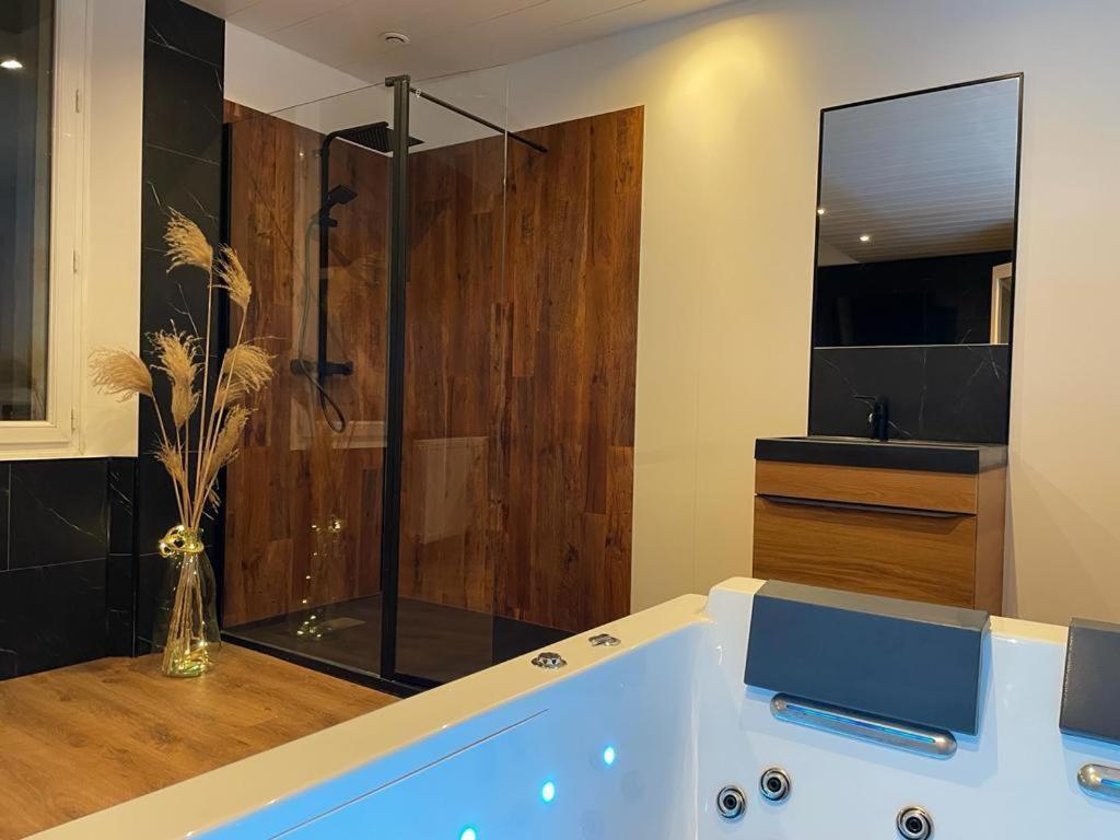 Elo Spa 생캉탱 외부 사진