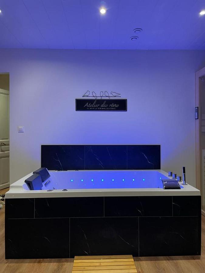 Elo Spa 생캉탱 외부 사진