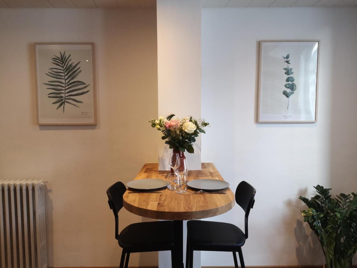 Elo Spa 생캉탱 외부 사진